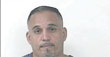 Patrick Young, - St. Lucie County, FL 